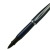 Monteverde Aldo Domani Blue Lacquer Rollerball Pen