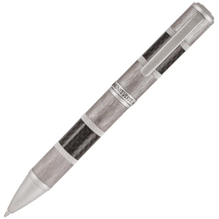 Monteverde Regatta Sport Allura Ballpoint Pen 3 Monteverde Regatta Sport Allura Ballpoint Pen