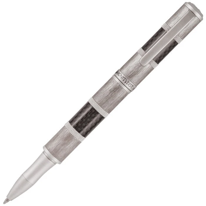 Monteverde Regatta Sport Allura Rollerball Pen 3 Monteverde Regatta Sport Allura Rollerball Pen