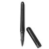 Pineider Avatar Rollerball Pen, Gloss Black W/ Black Trim -Noodlers Store avatar ur black glossy rollerjazz 7a4489a5 ca2c 45b9 b58b 23eeb6408604