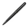 Pineider Avatar Ballpoint Pen, Gloss Black W/ Black Trim -Noodlers Store avatar ur black glossy rollerjazz b2ab4163 eb99 4048 9c55 dbc17a690b3f