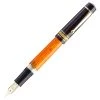 Maiora Mytho K Origine Fountain Pen, Polished Black, Orange & Gold, Fine 14K Nib 1 Maiora Mytho K Origine Fountain Pen, Polished Black, Orange & Gold, Fine 14K Nib -Noodlers Store aventus unica fp 45696.1626214028 c0b0dfae 7df6 4f51 9747 be95f6fb1073