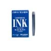 Platinum Fountain Pen Ink Cartridges, 10 Pk, Pigment Blue 1 Platinum Fountain Pen Ink Cartridges, 10 Pk, Pigment Blue -Noodlers Store b5c71871 0ff7 5a67 81aa 4dacb75ed011
