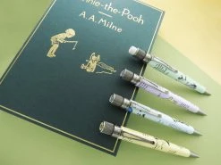 Retro 51 Limited Edition A.A. Milne Winnie-The-Pooh Pen Collection 13 Retro 51 Limited Edition A.A. Milne Winnie-The-Pooh Pen Collection -Noodlers Store ba1fcf73 f1d3 5098 a5be 731b4efeaf03