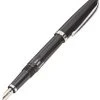 Noodlers Standard Flex Fountain Pen - Black Pearl #17047 2 Noodlers Standard Flex Fountain Pen - Black Pearl #17047 -Noodlers Store blackpearlstandardflex