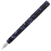 Tibaldi Perfecta LP Vinyl Blue Fountain Pen, Medium Nib -Noodlers Store blue fp1 1000x a7c17065 3d5d 479b 9d27 53638c4f3d0e