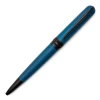 Pineider Avatar Ballpoint Pen, Matte Lapis Blue W/ Black Trim 1 Pineider Avatar Ballpoint Pen, Matte Lapis Blue W/ Black Trim -Noodlers Store blue 49ba9809 beb9 40cc 84e3 b6194dfefed2