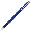 Diplomat Traveller Navy Blue Fountain Pen -Noodlers Store blue 8b1da70e 1ca9 4232 b45a c5785a2c6532