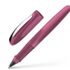 Schneider® Schneider Ray Cartridge Filled Rollerball Pen, Boysenberry 2 Schneider® Schneider Ray Cartridge Filled Rollerball Pen, Boysenberry -Noodlers Store boysenberry