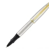Monteverde Aldo Domani Brushed Steel Rollerball Pen