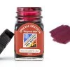 Monteverde 30ml Special Edition Fountain Pen Ink Bottle, 2020 LA Burgundy -Noodlers Store burgundy 2020 pic store 04662.1580856408