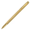 Caran D'Ache Caran Dache Ecridor Retro Gilded Gold-Plated Rollerball Pen 2 Caran D'Ache Caran Dache Ecridor Retro Gilded Gold-Plated Rollerball Pen -Noodlers Store c019302d 71f5 5c7a 9404 9546b20972b7