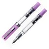 TWSBI Eco Fountain Pen, Glow Purple 1 TWSBI Eco Fountain Pen, Glow Purple -Noodlers Store c15f3a5d 5970 5653 9493 eb6249211a65