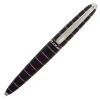 Diplomat Elox Ballpoint Pen, Purple & Black 2 Diplomat Elox Ballpoint Pen, Purple & Black -Noodlers Store caf76e83 5337 528e 816a 3ae697f5e3c8