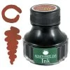 Monteverde 90ml Fountain Pen Ink Bottle, Canyon Rust 1 Monteverde 90ml Fountain Pen Ink Bottle, Canyon Rust -Noodlers Store canyon rust
