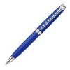 Caran D'Ache Leman Yves Klein Ballpoint Pen, Blue 2 Caran D'Ache Leman Yves Klein Ballpoint Pen, Blue -Noodlers Store caran dache klein blue leman ballpoint pen 16455387 31935231 2048