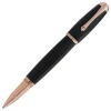 Monteverde Super Mega Carbon Fiber Rollerball Pen, Rose Gold Trim 2 Monteverde Super Mega Carbon Fiber Rollerball Pen, Rose Gold Trim -Noodlers Store carb1 ddd8fbb0 25cf 4304 907a b4f1262c6a8f