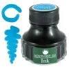 Monteverde 90ml Fountain Pen Ink Bottle, Caribbean Blue -Noodlers Store caribbean blue 1