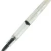 Noodlers Konrad Rollerball Pen - Clear Demonstrator #18063 -Noodlers Store cleardemorollerball