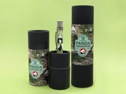 Retro 51 Smithsonian National Zoo Rollerball Pen, Panda