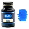 Conklin Classic Fountain Pen Ink Bottle, Deep Blue, 60ml Glass Bottle 2 Conklin Classic Fountain Pen Ink Bottle, Deep Blue, 60ml Glass Bottle -Noodlers Store deepblue
