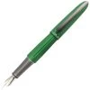 Diplomat Aero Green Fountain Pen, 14kt Gold Nib 1 Diplomat Aero Green Fountain Pen, 14kt Gold Nib -Noodlers Store diplomat diplomat aero green fountain pen with 14k aa3510d3 a208 405e a0c0 e53986d3d502