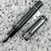 Maiora Alpha Nera Limited Edition Fountain Pen, Forestanera -Noodlers Store e7e0f3ea 155c 59e4 9eed 2fd3b76e4b96