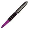 Diplomat Elox Rollerball Pen, Purple & Black 1 Diplomat Elox Rollerball Pen, Purple & Black -Noodlers Store eb526fd6 ab96 5fb8 9276 178bf5634d06