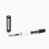 TWSBI ECO Black Fountain Pen 1 TWSBI ECO Black Fountain Pen -Noodlers Store ecobk 9fd4e66c 5378 4f25 98e5 60cefa985f92