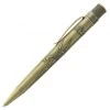 Retro 51 Okkto Rocketeer Tornado Rollerball Pen, Rocketeer Brass 1 Retro 51 Okkto Rocketeer Tornado Rollerball Pen, Rocketeer Brass -Noodlers Store f185b6ef cacf 56f4 bff2 b694346311e7