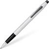 Cross® Cross Classic Century Rollerball Pen, Brushed Chrome 1 Cross® Cross Classic Century Rollerball Pen, Brushed Chrome -Noodlers Store f83c2513 fc5d 53ab b25e 3954c677f179