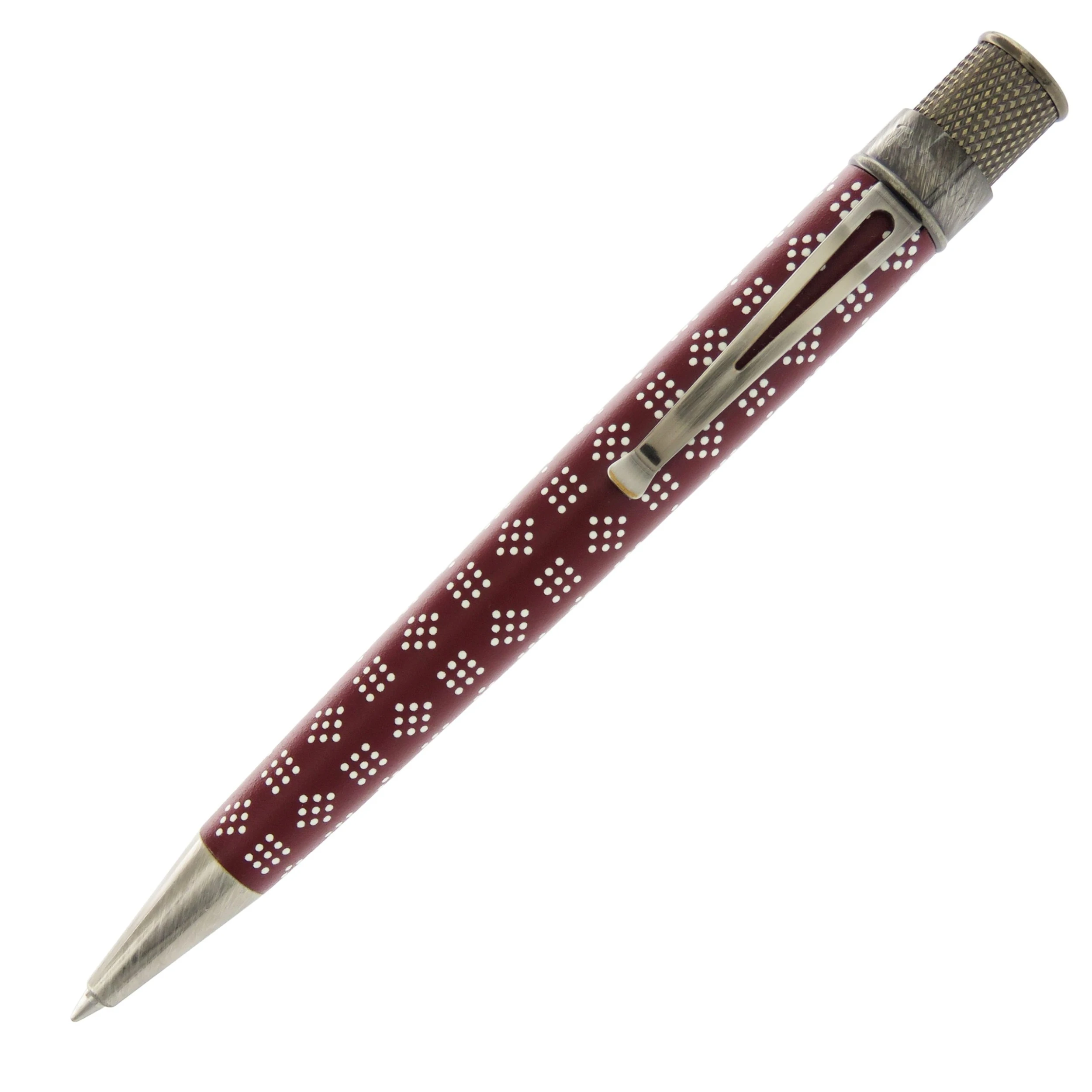 Retro 51 Tornado Rollerball Pen, Harriet Tubman 3 Retro 51 Tornado Rollerball Pen, Harriet Tubman