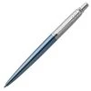Parker® Parker Jotter Ballpoint Pen, Waterloo Blue -Noodlers Store fcfca47f 70a4 50f1 8ffb 62dc32a56d6e