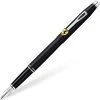 Cross® Cross Classic Century Ferrari Fountain Pen, Matte Black -Noodlers Store ferrariblack