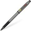 Cross® Cross Ferrari Century II Rollerball Pen, Titanium Gray 1 Cross® Cross Ferrari Century II Rollerball Pen, Titanium Gray -Noodlers Store ferrarirb