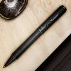 Monteverde Innova Formula M Ballpoint Pen, Black -Noodlers Store fomrula black bp