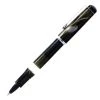 Noodlers Konrad Rollerball Pen - Galapagos Tortoise - #18064 2 Noodlers Konrad Rollerball Pen - Galapagos Tortoise - #18064 -Noodlers Store galapagostortoiserollerball