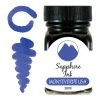 Monteverde 30ml Fountain Pen Ink Bottle, Gemstone, Sapphire 1 Monteverde 30ml Fountain Pen Ink Bottle, Gemstone, Sapphire -Noodlers Store gemstone chariote 30ml 7f47d9d4 59be 40d8 bb60 595f8dade196