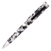 Tibaldi Perfecta LP Vinyl Grey Ballpoint Pen 1 Tibaldi Perfecta LP Vinyl Grey Ballpoint Pen -Noodlers Store gray bp 1500x f46826fc 9ffb 4816 b196 1b00a873df28