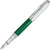 Monteverde Rodeo Drive Fountain Pen, Green Stardust, Fine Nib 1 Monteverde Rodeo Drive Fountain Pen, Green Stardust, Fine Nib -Noodlers Store green 811e1aac d57e 40d3 9cd2 91de8e537ac4