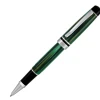 Monteverde Prima Rollerball Pen, Green 2 Monteverde Prima Rollerball Pen, Green -Noodlers Store greenrb