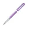 Monteverde Rodeo Drive Fountain Pen, Iridescent Purple, Medium Nib 1 Monteverde Rodeo Drive Fountain Pen, Iridescent Purple, Medium Nib -Noodlers Store iripurple 80182429 0512 424a 963b 2dfb6df71f8a
