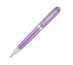 Monteverde Rodeo Drive Ballpoint Pen, Iridescent Purple