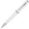 Monteverde Rodeo Drive Ballpoint Pen, Iridescent White 1 Monteverde Rodeo Drive Ballpoint Pen, Iridescent White -Noodlers Store iriwhitebp