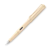 Lamy Safari Fountain Pen, 2022 Limited Series, Cream -Noodlers Store jEydPtro