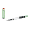 TWSBI ECO Fountain Pen, Jade -Noodlers Store jadetwsbi removebg preview