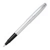 Sheaffer Sagaris Rollerball Pen, Fluted Chrome 1 Sheaffer Sagaris Rollerball Pen, Fluted Chrome -Noodlers Store lbhwsdwvsqu5kp1deq6q