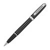 Sheaffer Prelude Rollerball Pen, Striped Black Lacquer & Chrome 1 Sheaffer Prelude Rollerball Pen, Striped Black Lacquer & Chrome -Noodlers Store lihthtzvwct7vbtqtrob