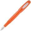 Monteverde Mega Fountain Pen, Orange 2 Monteverde Mega Fountain Pen, Orange -Noodlers Store megaorange d2ff9525 d4db 4d59 873b 634a4694550d