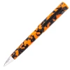 Tibaldi Perfecta LP Vinyl Orange Ballpoint Pen 1 Tibaldi Perfecta LP Vinyl Orange Ballpoint Pen -Noodlers Store orange bp 1500x 6148dabe 6919 418a 9f7d a20667ec6727
